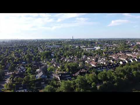 De Randen van De Stad Middelburg: tussen Brigdamme en Klarenbeek