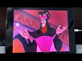 The Return Of Jafar Trailer