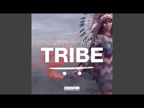 Tribe (feat. Steve Biko) (Extended Mix)