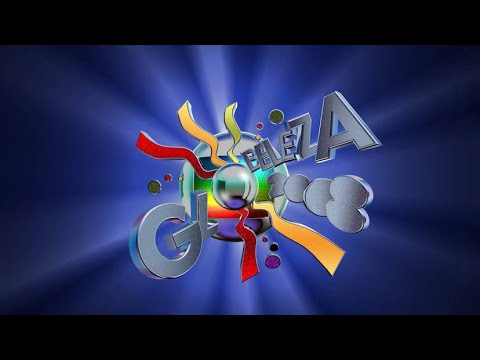 Compacto Desfile Escolas de Samba RJ 2008 - Segunda