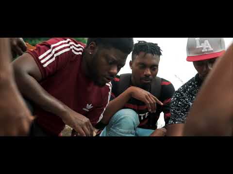 VON x Young Chrome - Monopoly