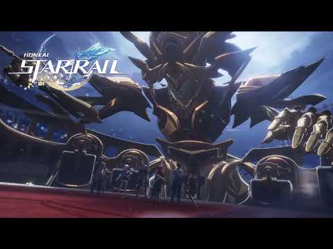 Sunday boss phase 1 - Symphony No. 8 'A Thousand Suns' Extended | Honkai Star Rail 2.2 OST