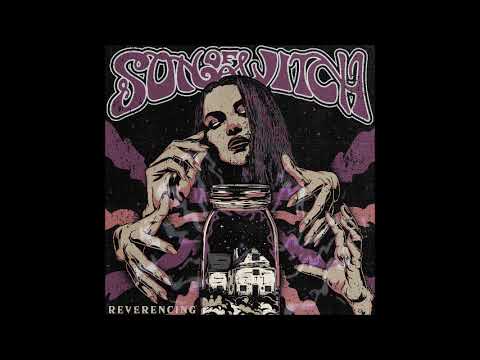 Son of a Witch - Reverencing (EP 2021)