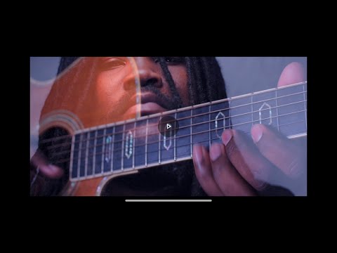 Tommorow People - Ziggy Marley