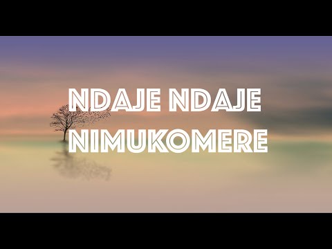 Thumbnail for Dor' Ibendera Ya Yesu video