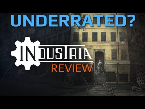 INDUSTRIA Review - Is It Good?