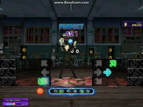 Audition Latino K-Will feat3 (Beat Up)