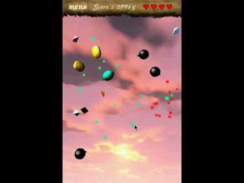 Video cover