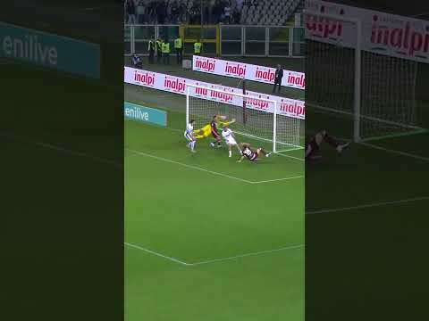 Pedersen Turns it Around OFF THE BENCH 🥶