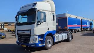 Đầu kéo DAF CF 450 FT 4x2 Spacecab Euro6 - 11/2025 MOT để bán - Hình ảnh 4 | Autoline VN Đầu kéo DAF CF 450 FT 4x2 Spacecab Euro6 - 11/2025 MOT | Hình ảnh 4 - Autoline