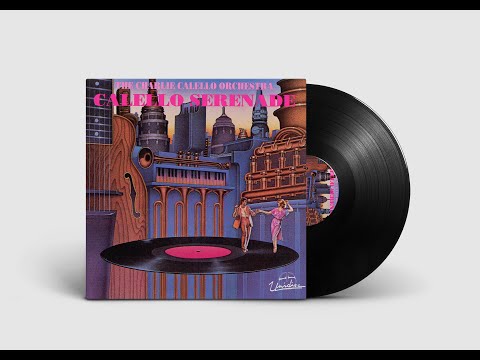 Charlie Calello Orchestra - Opus One