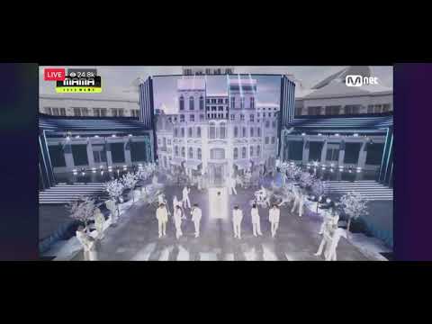 SURPRISE FOR MAMA2020 BTS (SUGA)