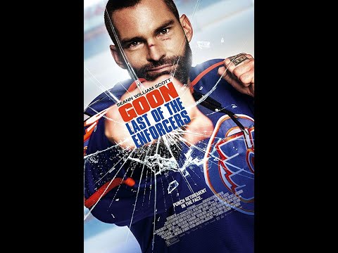 Goon: Last of the Enforcers (2017)