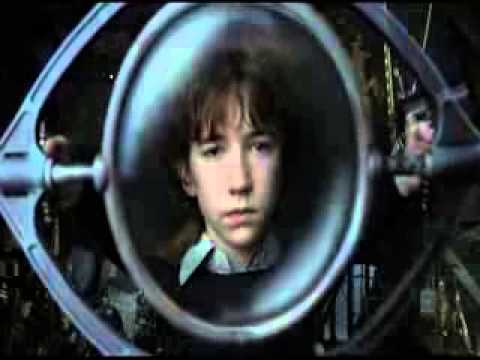 Lemony Snicket - The Play + Rescue