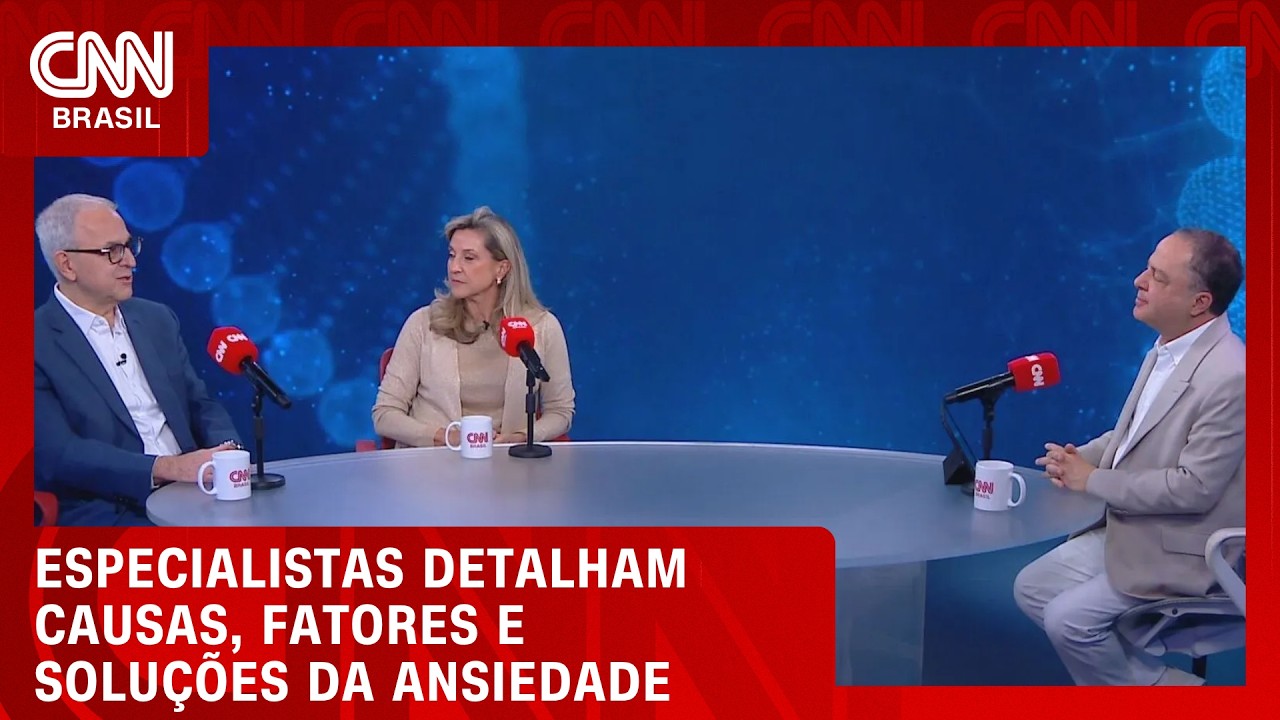 Ansiedade: causas, fatores e soluções reveladas | SINAIS VITAIS