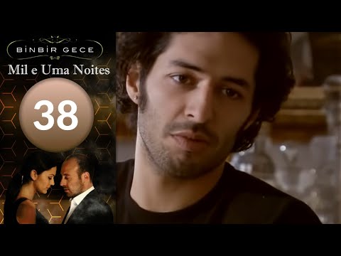 Mil e Uma Noties de 38  Capitulo