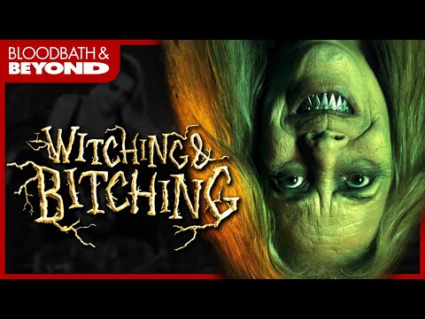 Witching and Bitching (2013) - Movie Review
