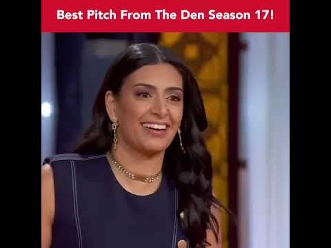 Kala Dragons Den Pitch