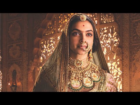 Rani sa - Padmavati | Full Clean Original Song | Padmavati trailer Song 01