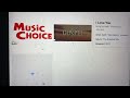 Keith “Wonderboy” Johnson I Love You On Music Choice Gospel 