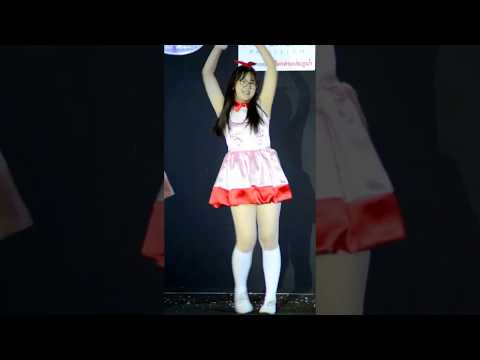 N' ??? - Lisztomania cover Red Velvet - Intro + Russian Roulette @ Watergate Cover Dance 2017