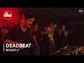 Deadbeat Boiler Room Bogotá Live Set