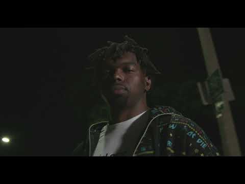 EVILLAIRE - GET 2 IT PROD. TRVSH (Official Video)