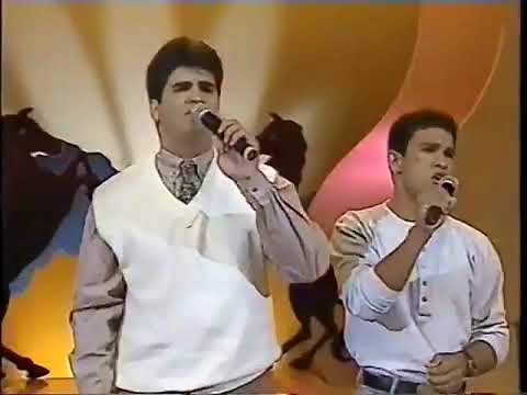 Adalberto & Adriano - Você Só Me Faz Feliz