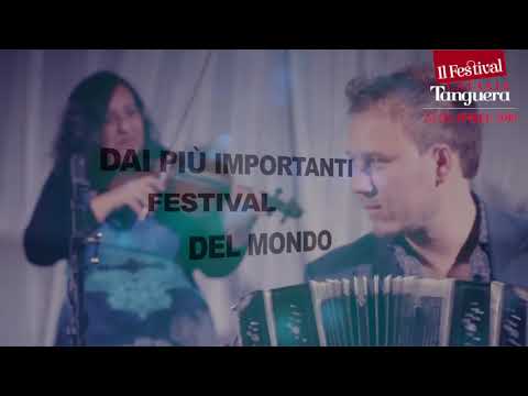 Catania Tanguera Festival - Sexteto Milonguero