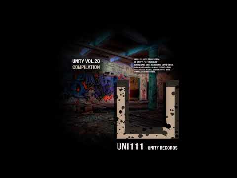 Dale Fairbairn - In range (Original Mix) [UNITY RECORDS]