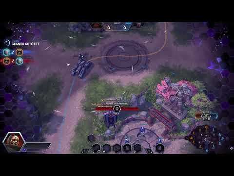 MOBA die dritte - Bis einer weint #19