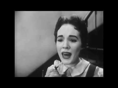 A Lovely Night - Stereo - Julie Andrews - Cinderella 1957