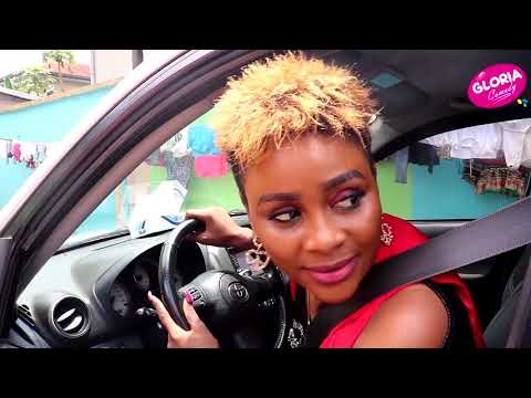 GLORIA s2 e35 - GLORIA AND THE STREET CHILD