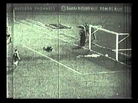 FK Crvena Zvezda - 1958-1964