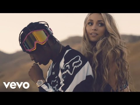 Travi$ Scott - Don't Play (Official Music Video) ft. Big Sean, The 1975