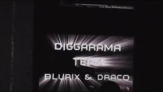 DIGGARAMA TEAM @ Diggarama pres. Waldhaus // 05-02-2010