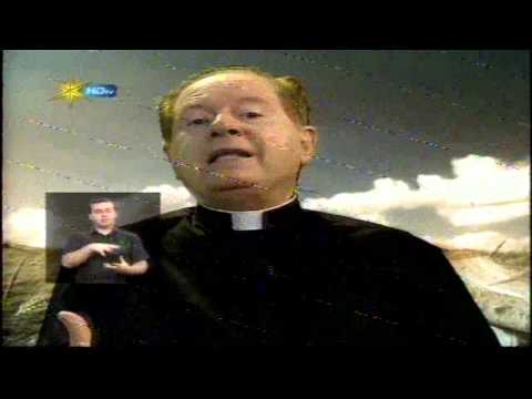 O Pão Nosso 12 Junho 2014 - Pe.F.C.Cardoso.