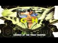 Charged GBH - Church Of The Truly Warped (Full Album)