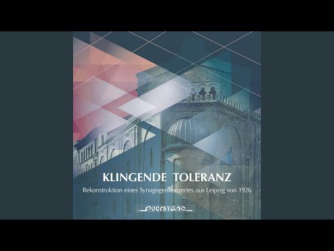 Paulus, Op. 36, MWV A14: Jerusalem! Jerusalem, die du tötest die Propheten