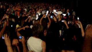 Así son las cosas - Rosana en la Vieja Usina, Córdoba