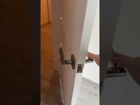 Межкомнатные двери