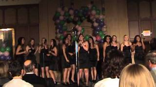 By My Baby (The Ronettes) A Cappella - The Harmonettes