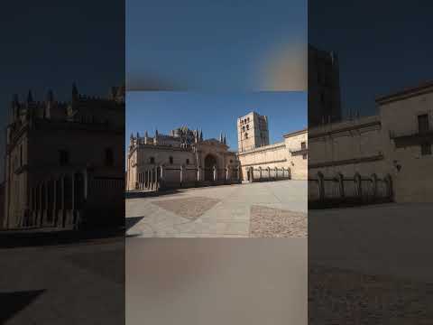 Zamora y Miranda do Duoro 20-7-2020