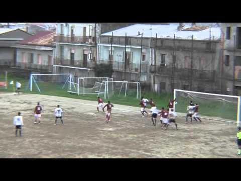 Campionato di prima cat. EuroGirifalco 2 - 2  Rombiolese