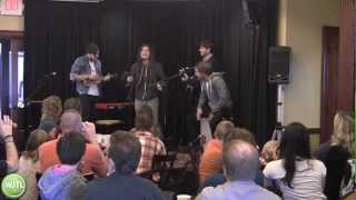 Jason Castro: &quot;Good Love&quot; (Acoustic)