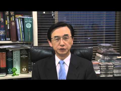 保健衛生学科 東京医科歯科大学医学部医学科長挨拶.wmv