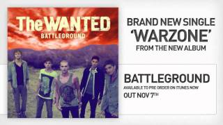The Wanted - Warzone (Official Clip)