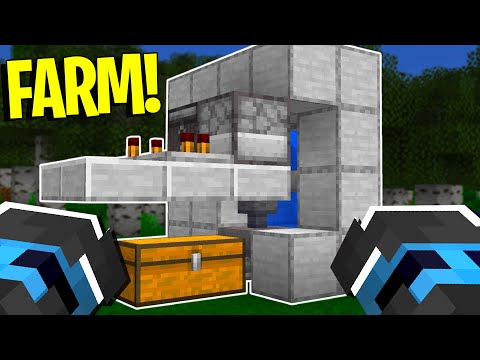 LA MIA SECONDA FARM - ImperoCraft ep 67