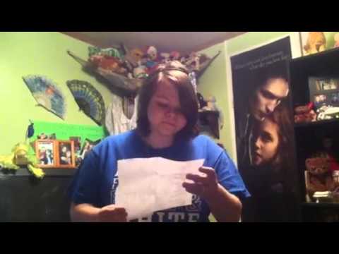 I'm tired of you satan