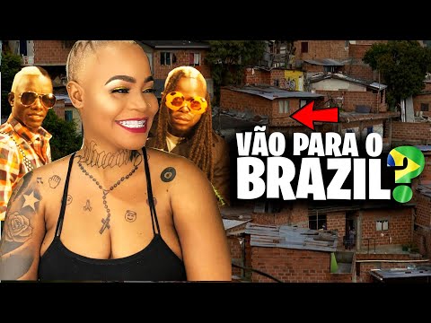 Kudurista Flor vai abandonar Angola e morar no Brasil